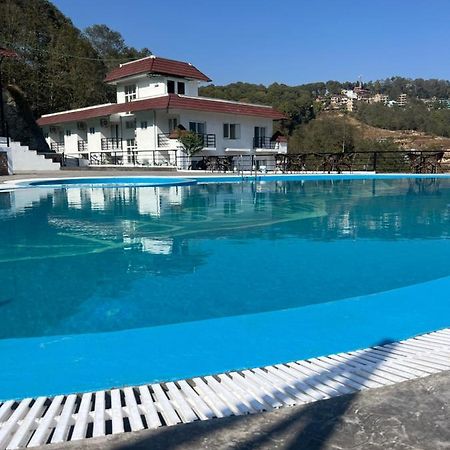 Nagarkot Resort Pvt. Ltd 외부 사진