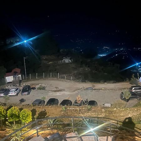Nagarkot Resort Pvt. Ltd 외부 사진