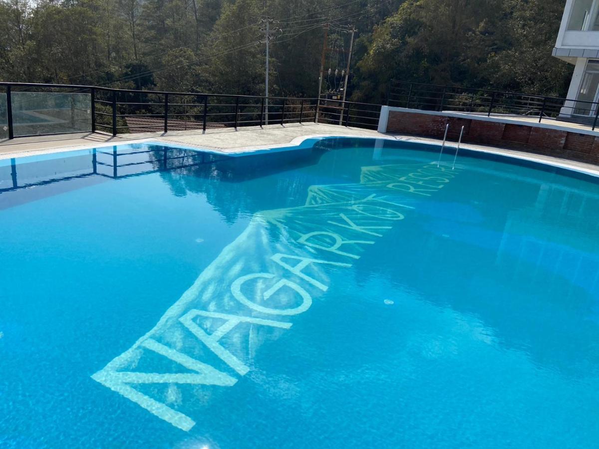 Nagarkot Resort Pvt. Ltd 외부 사진