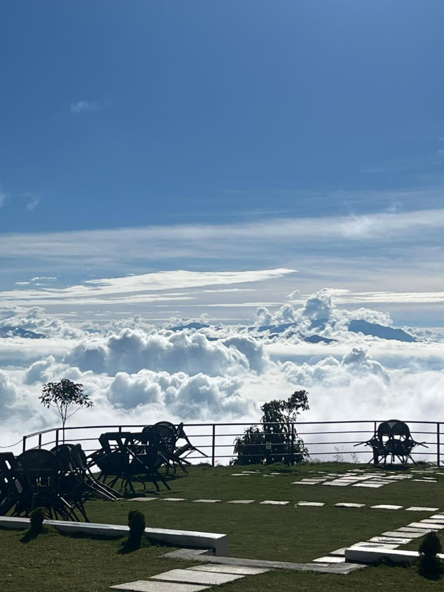 Nagarkot Resort Pvt. Ltd 외부 사진
