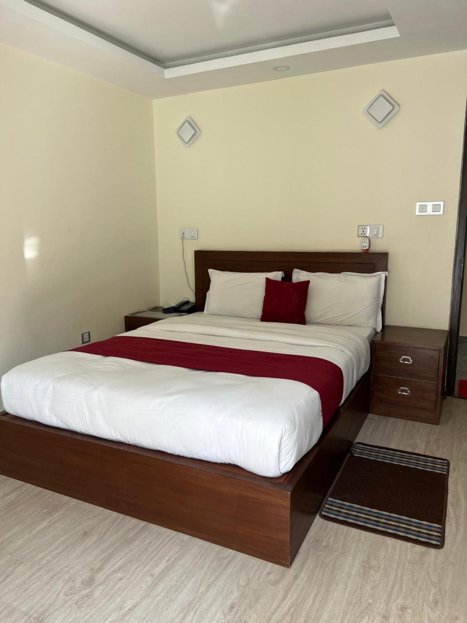Nagarkot Resort Pvt. Ltd 외부 사진