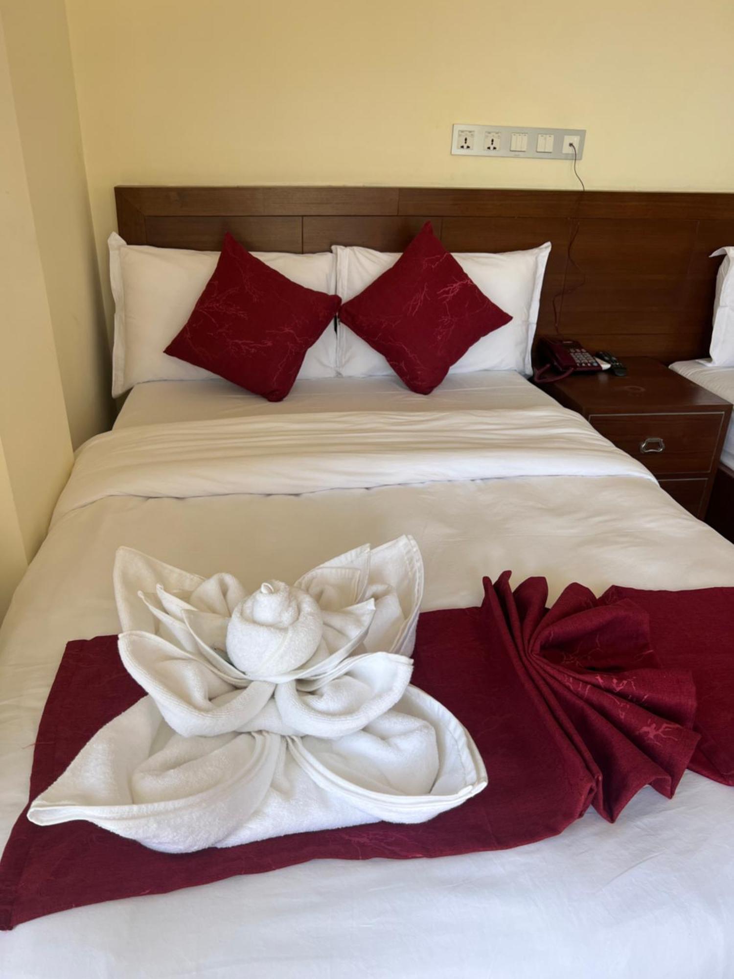 Nagarkot Resort Pvt. Ltd 외부 사진