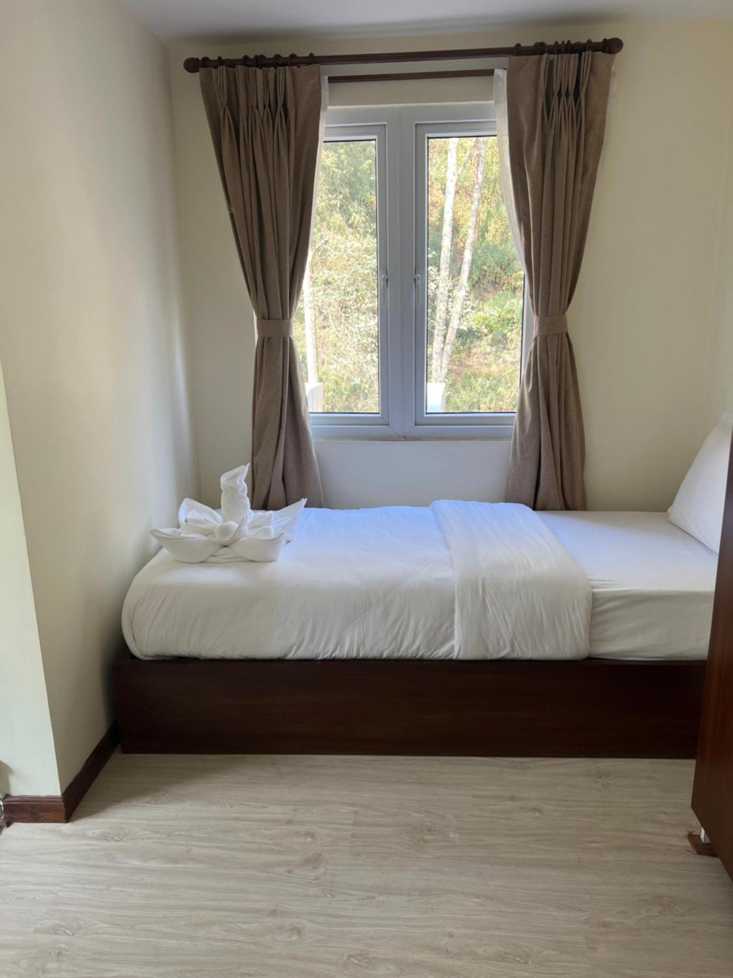 Nagarkot Resort Pvt. Ltd 외부 사진