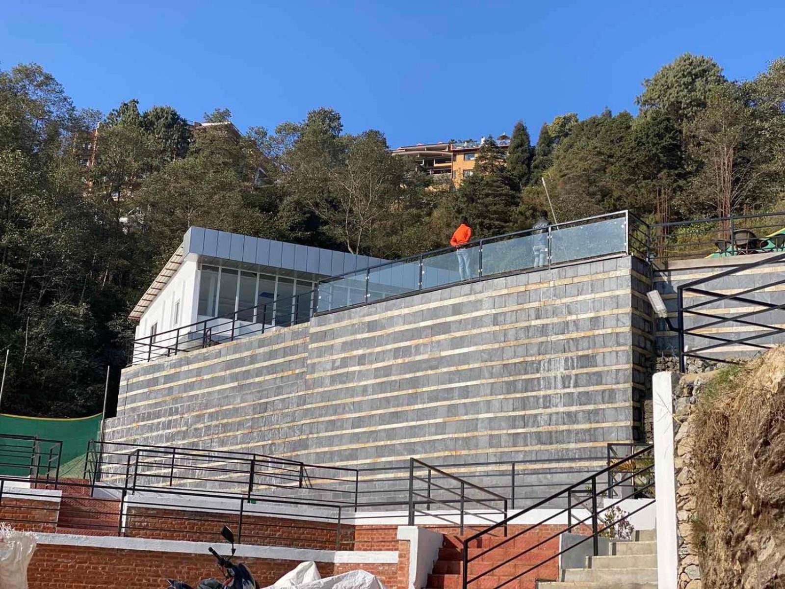 Nagarkot Resort Pvt. Ltd 외부 사진