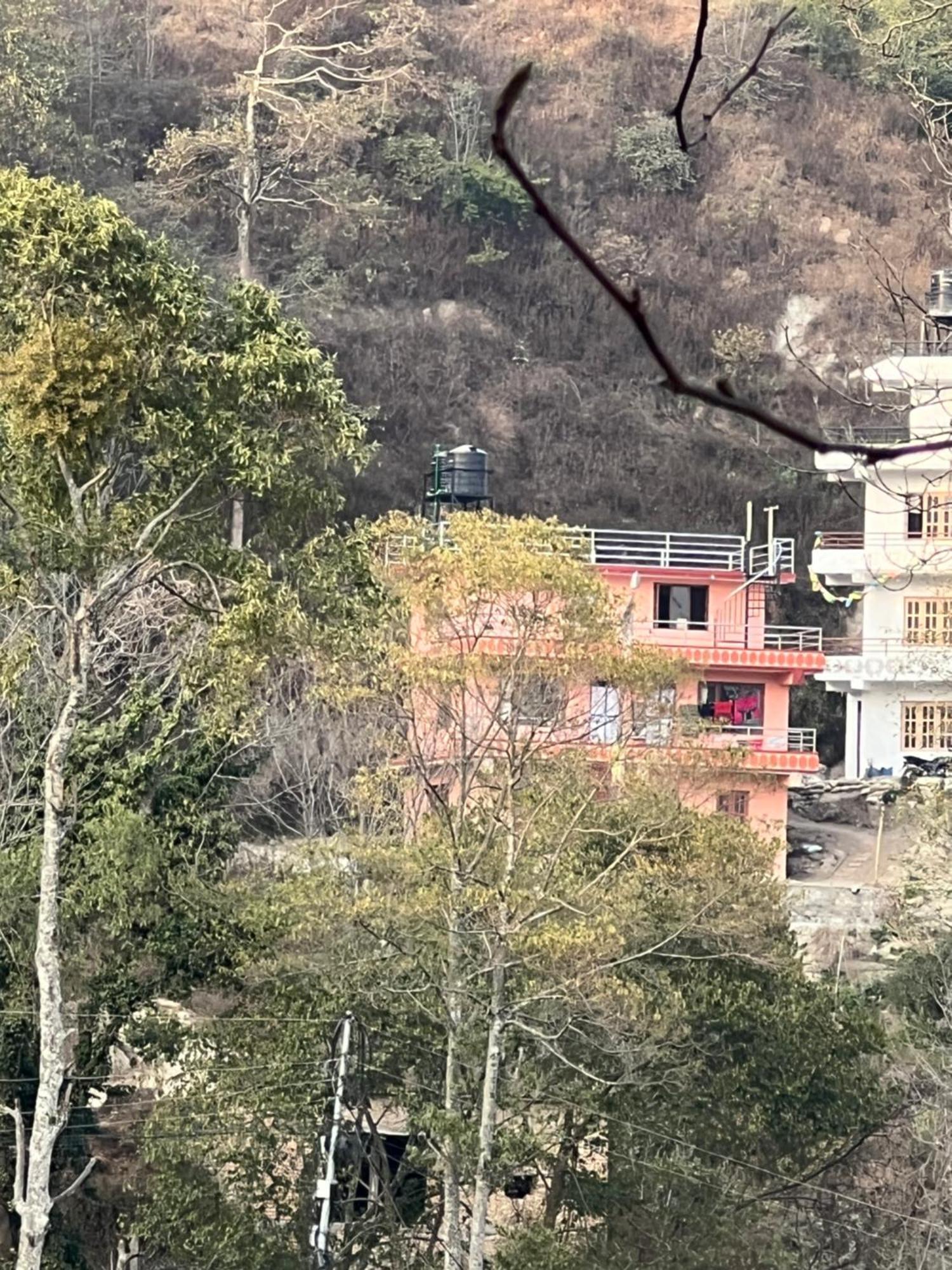Nagarkot Resort Pvt. Ltd 외부 사진