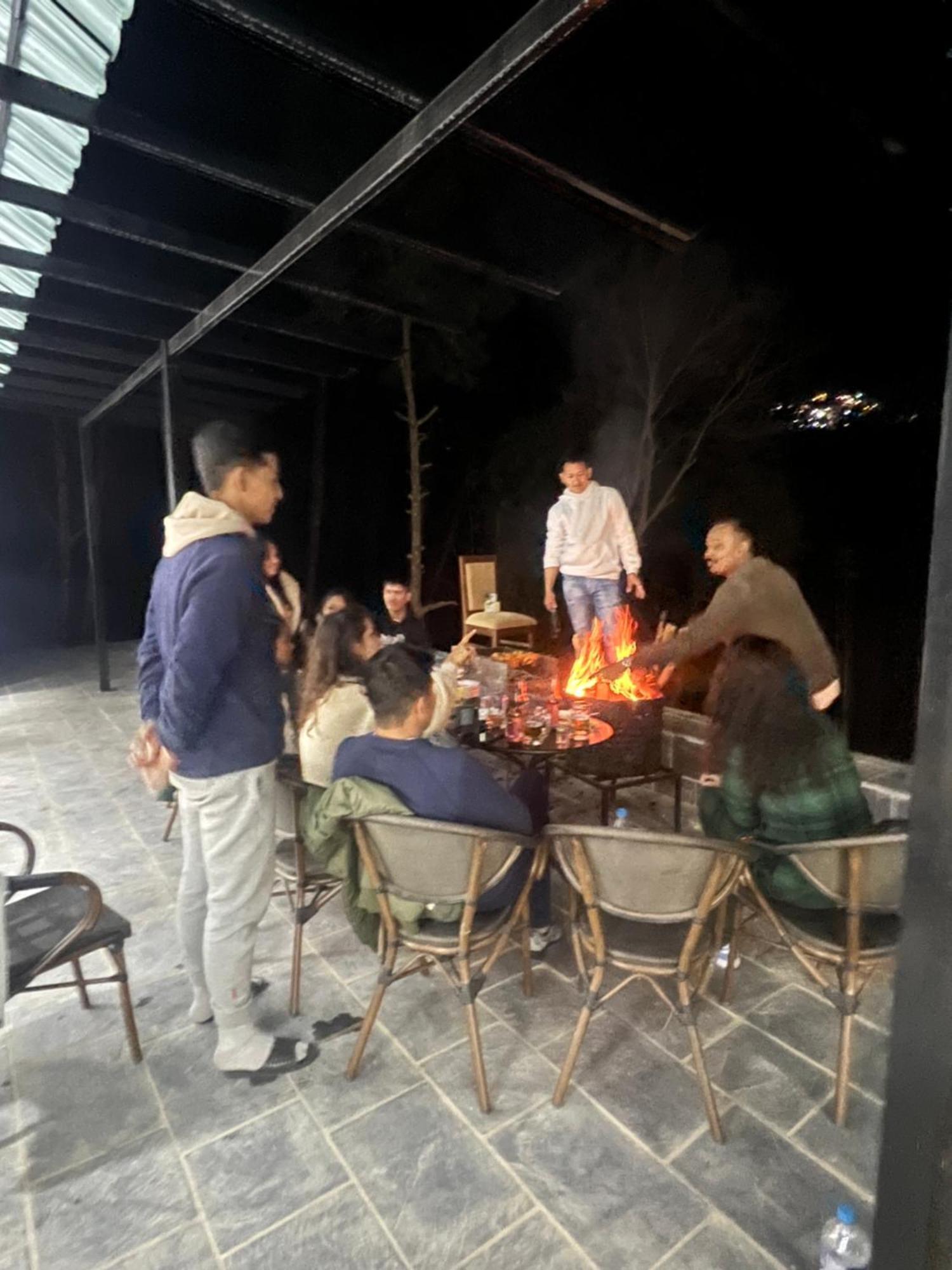 Nagarkot Resort Pvt. Ltd 외부 사진