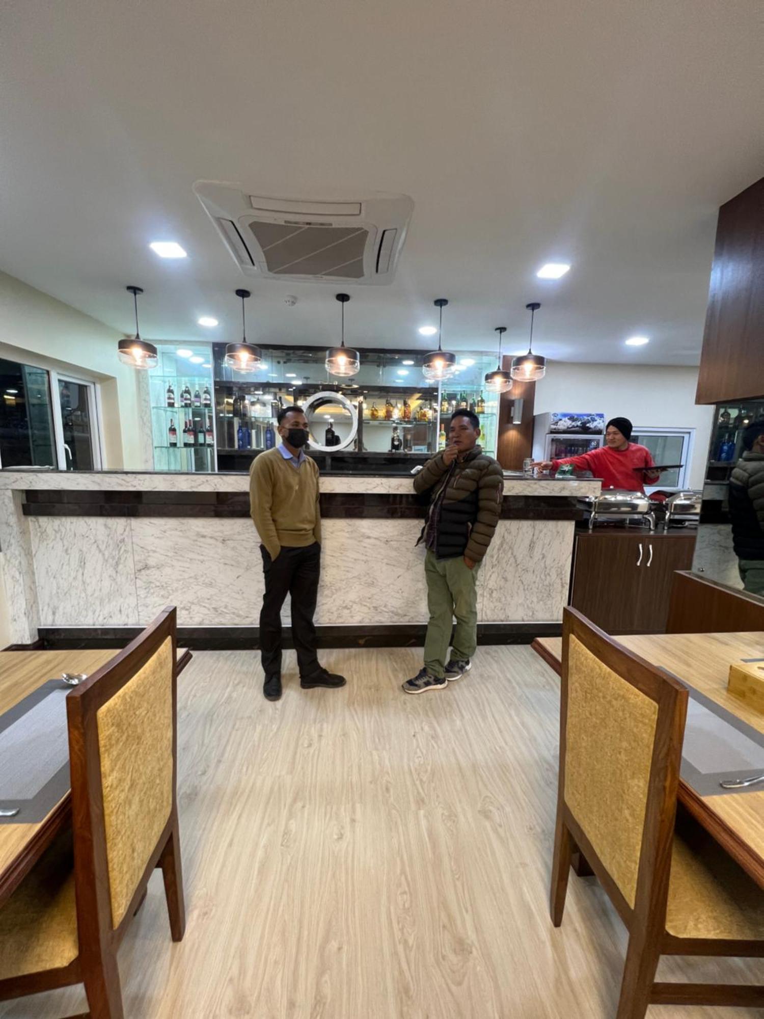 Nagarkot Resort Pvt. Ltd 외부 사진