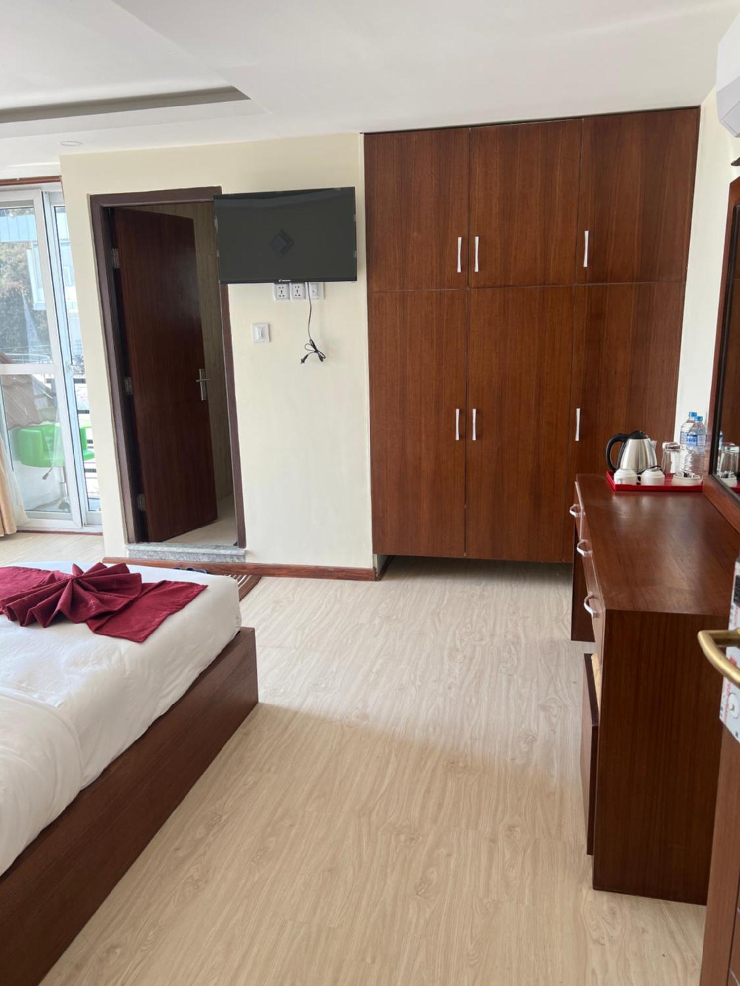 Nagarkot Resort Pvt. Ltd 외부 사진