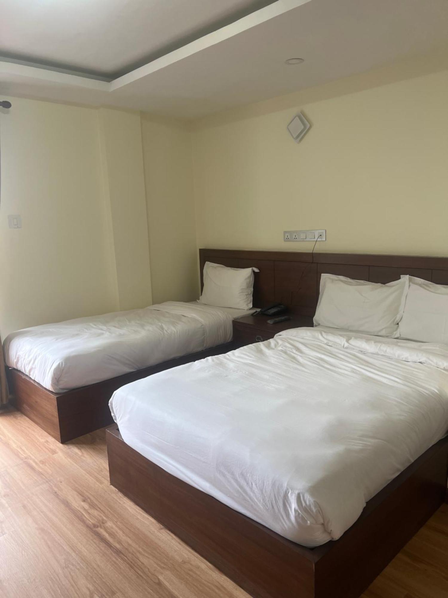 Nagarkot Resort Pvt. Ltd 외부 사진