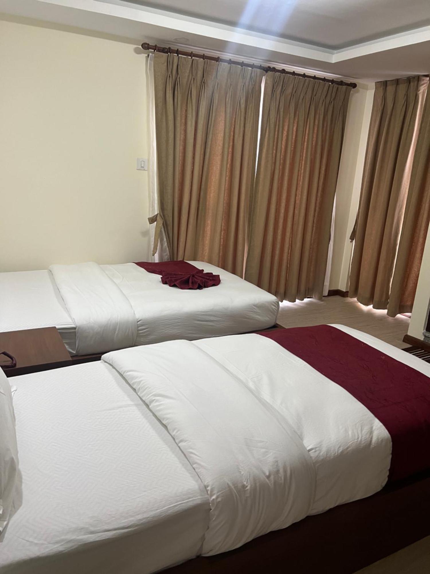 Nagarkot Resort Pvt. Ltd 외부 사진