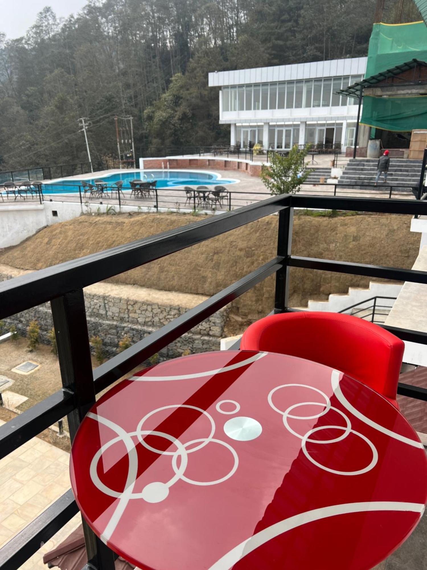 Nagarkot Resort Pvt. Ltd 외부 사진