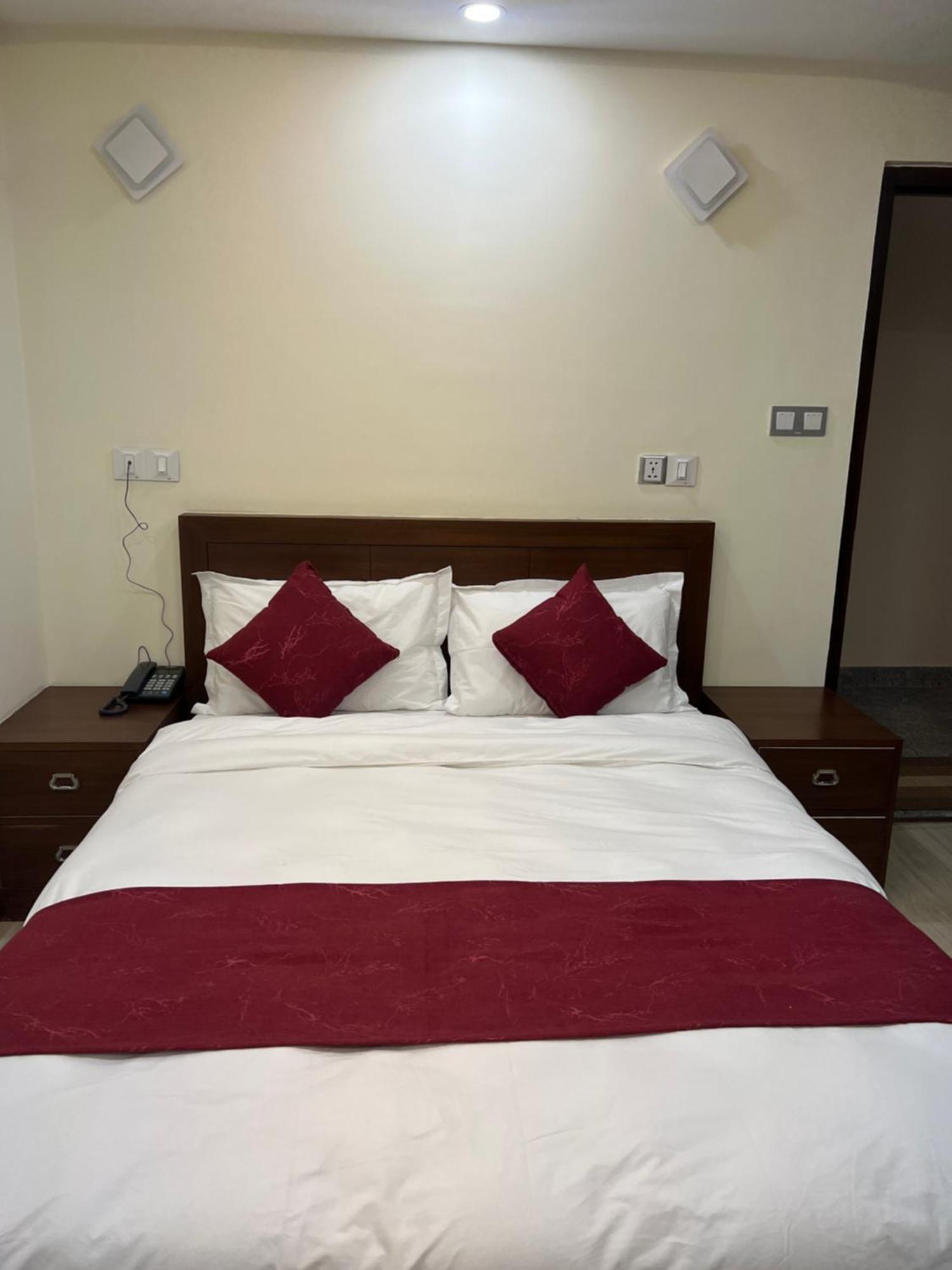 Nagarkot Resort Pvt. Ltd 외부 사진