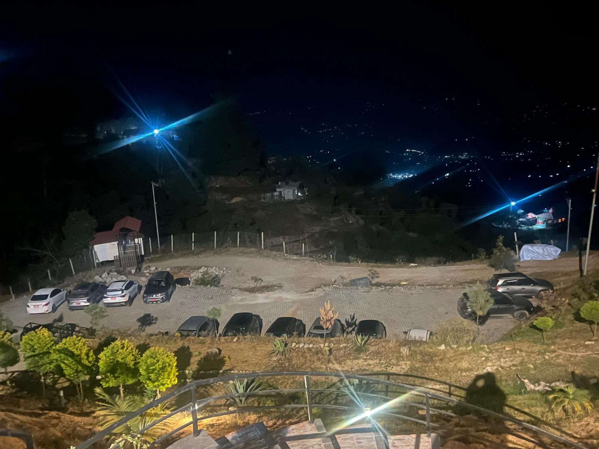 Nagarkot Resort Pvt. Ltd 외부 사진